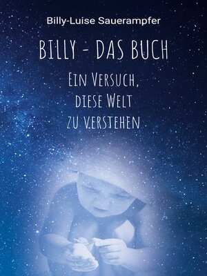 cover image of Billy--das Buch